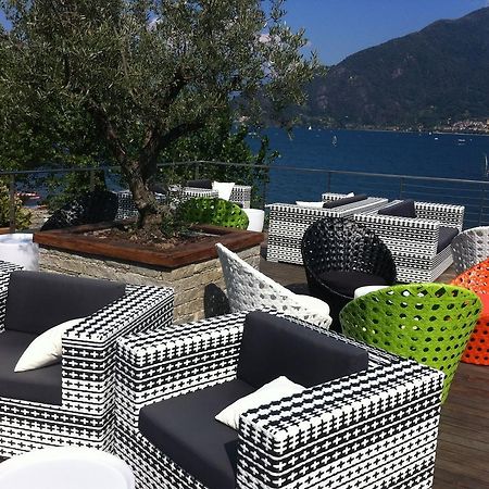 Veranda Beach Apartment Pianello Del Lario المظهر الخارجي الصورة